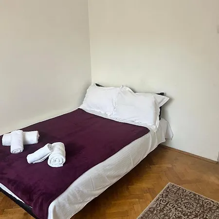 Apartment A *