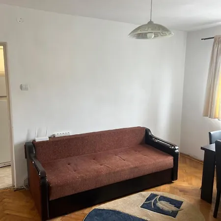 Apartment A Brasov