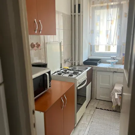 Apartment A *